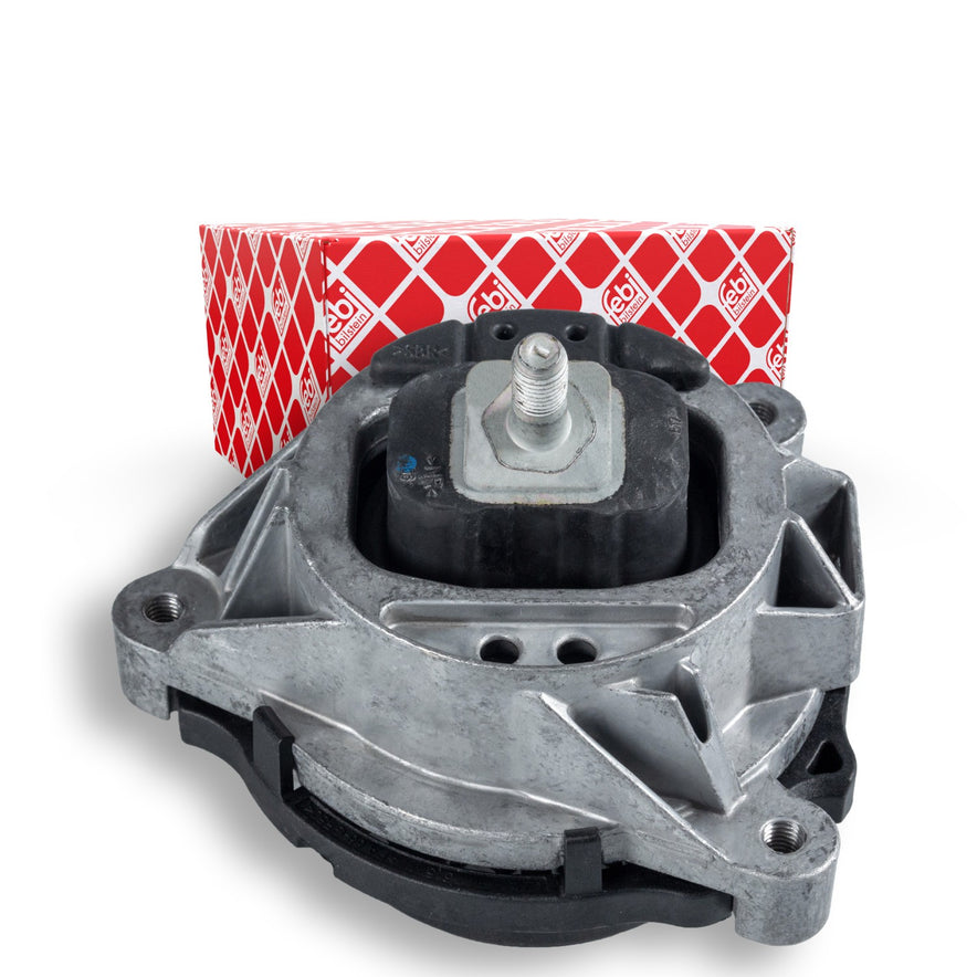 FEBI BILSTEIN 39017 Engine mount for BMW