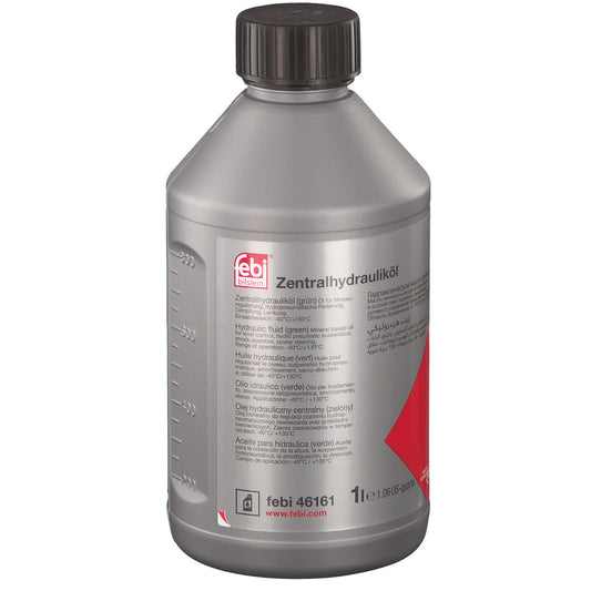 Febi Bilstein 46161 Hydraulic Oil - 1L