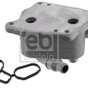 FEBI BILSTEIN 49199 Engine oil cooler