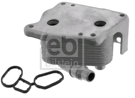 FEBI BILSTEIN 49199 Engine oil cooler