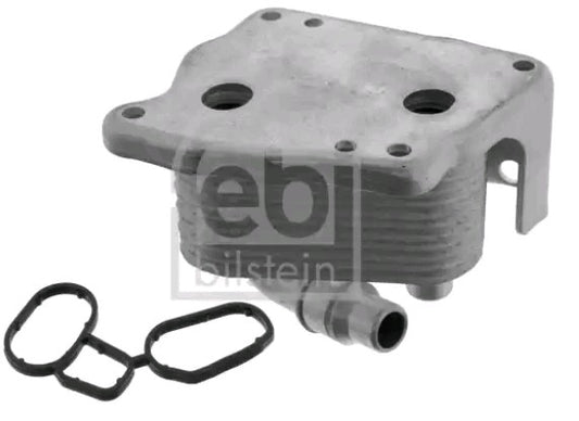 FEBI BILSTEIN 49199 Engine oil cooler