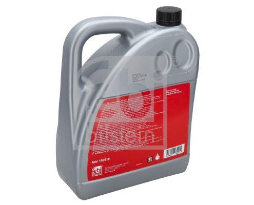 Febi Bilstein 193916 Automatic transmission fluid (ATF CVT) - 4L