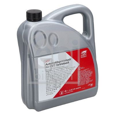 Febi Bilstein 193916 Automatic transmission fluid (ATF CVT) - 4L