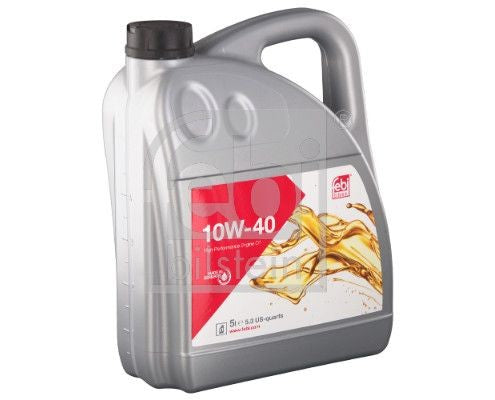 Febi Bilstein Semi-Synthetic 10W40 - 5L