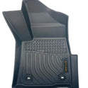 Toyota Hilux (2017-2024) - Floor Mats All Weather 3D/5D
