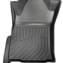 Toyota Hilux (2017-2024) - Floor Mats All Weather 3D/5D