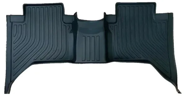 Toyota Hilux (2017-2024) - Floor Mats All Weather 3D/5D