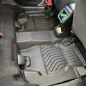 Honda HRV (Vezel) (2021-2024) RV Series - Floor Mats All Weather 3D/5D