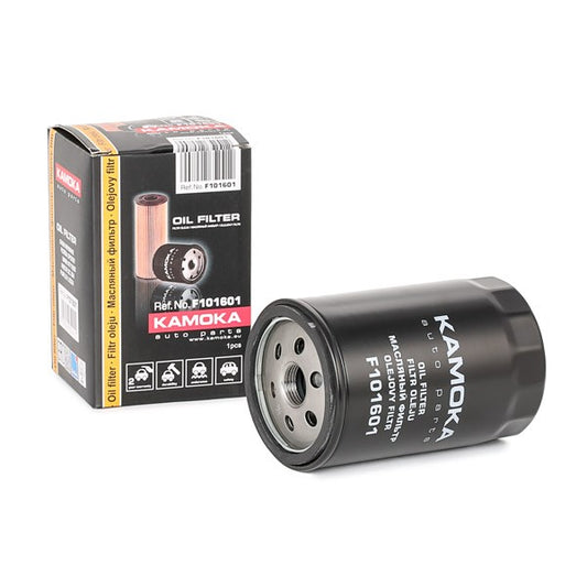 KAMOKA F101601 Oil filter