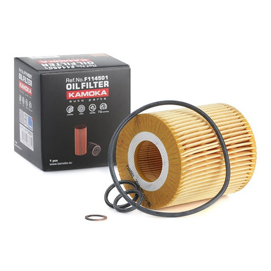 KAMOKA F109501 Oil filter