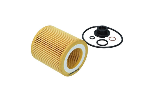KAMOKA F119801 Oil filter