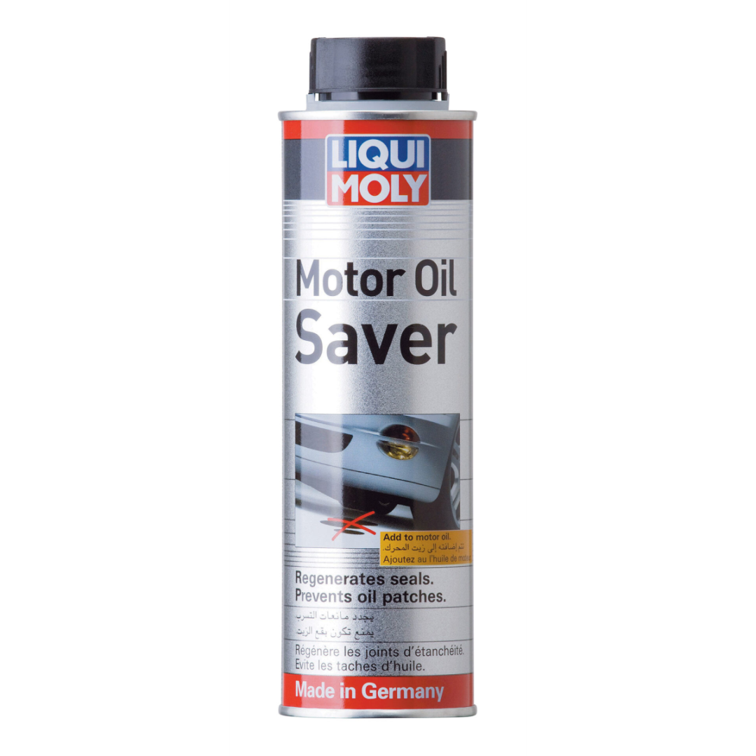 Liqui Moly Motor Oil Saver 300ml