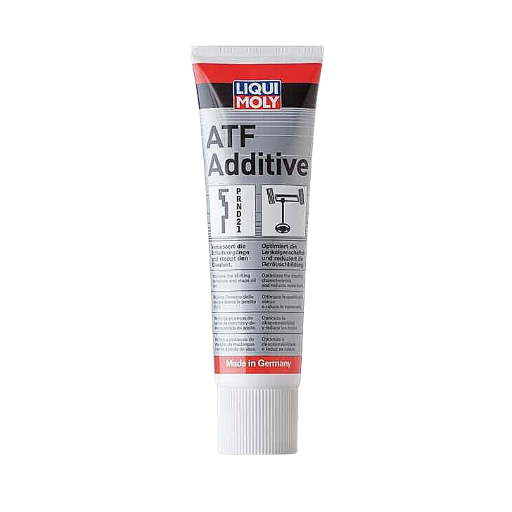 Liqui Moly ATF Additive 250ml