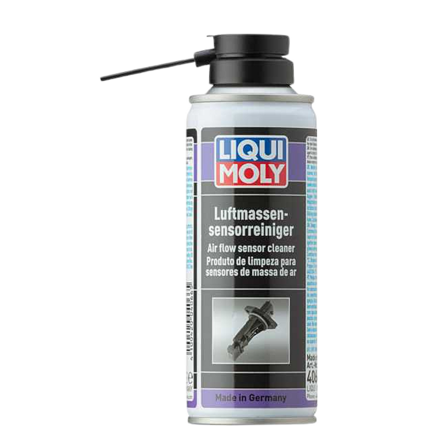 Liqui Moly Air Flow Sensor Cleaner - 200ml