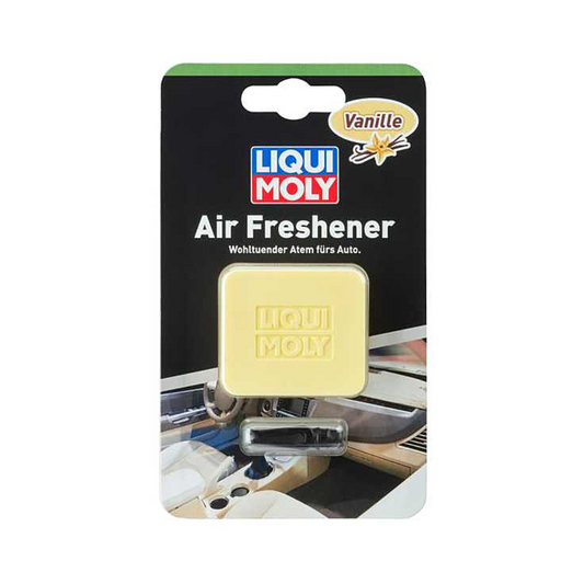 Liqui Moly Air Freshener vanilla