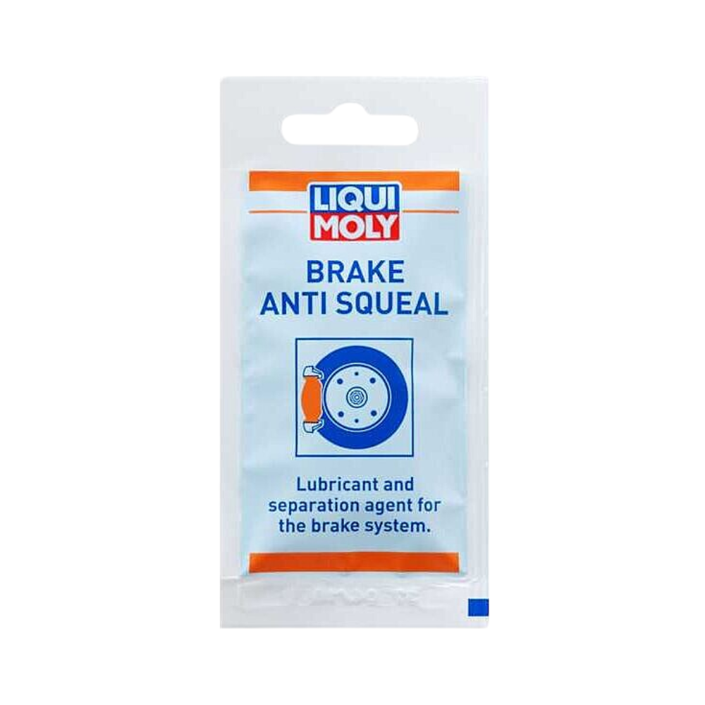 Liqui Moly Brake Anti-Squeal - 10g