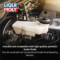 Liqui Moly Brake Fluid DOT 4 - 250ml