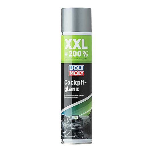 Liqui Moly Car Cockpit Shine - 600ml