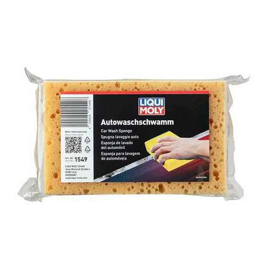 Liqui Moly Car Washing Sponge