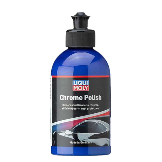 Liqui Moly Chrome Polish - 250ml