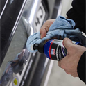 Liqui Moly Chrome Polish - 250ml