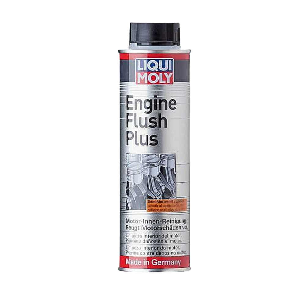 Liqui Moly Engine Flush Plus 300ml