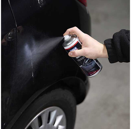 Liqui Moly Gloss Spray Wax - 400ml