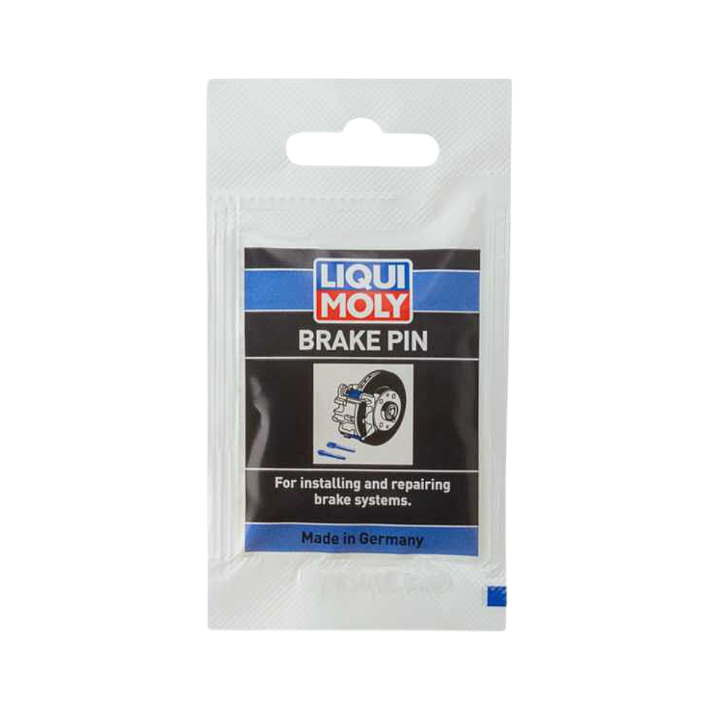 Liqui Moly Brake Pin Grease 5g Caliper Lubricant | carparts.mu CarParts.mu Liqui Moly Brake Pin Grease 5g Caliper Lubricant | carparts.mu CarParts.mu