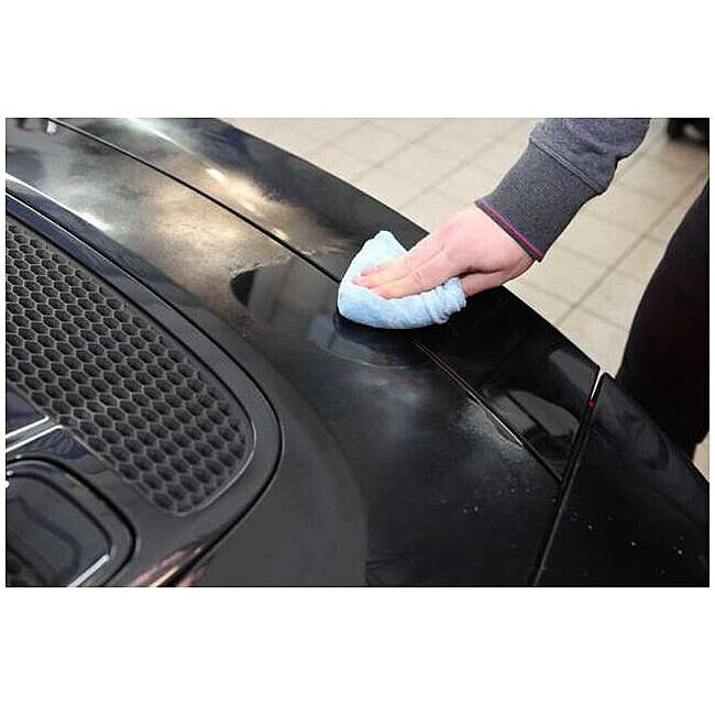 Liqui Moly Microfiber Cloth
