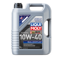 Liqui Moly MoS2 Leicht­lauf 10W-40 - 5L