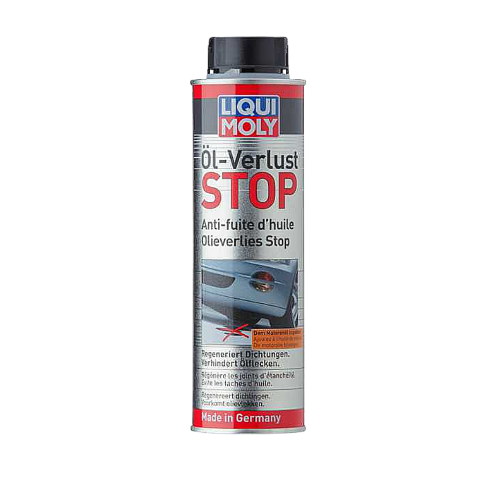 Liqui Moly Motor Oil Saver 300ml