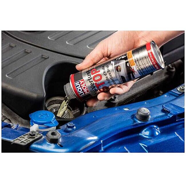 Liqui Moly Motor Oil Saver 300ml