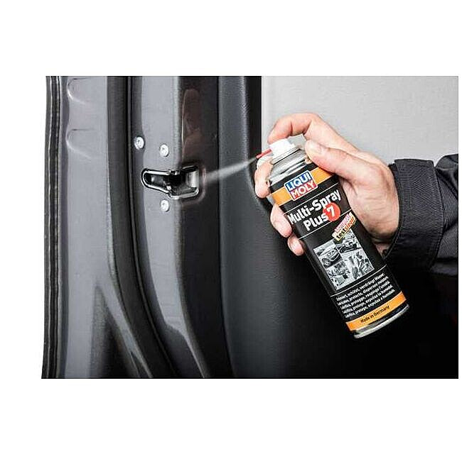 Liqui Moly Multi-Spray Plus 7 - 500ml