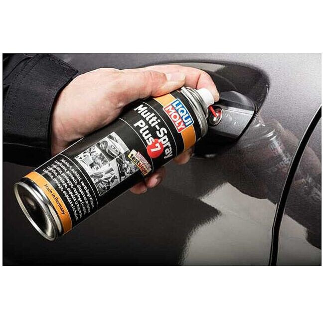 Liqui Moly Multi-Spray Plus 7 - 500ml