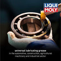 Liqui Moly Multipur­pose Grease - 400g