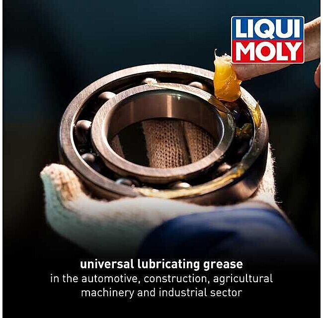 Liqui Moly Multipur­pose Grease - 400g