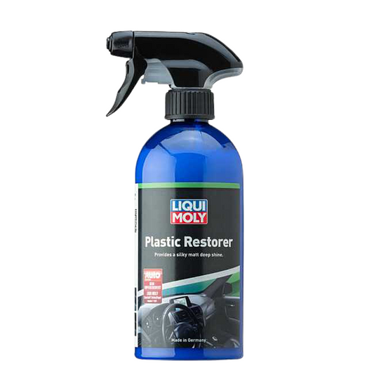 Liqui Moly Plastic Restorer - 500ml