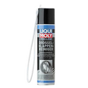 Liqui Moly Pro-Line Throttle Valve Cleaner - 400ml