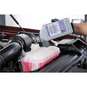 Liqui Moly Coolant Radiator Anti­freeze KFS 12+ - 1L