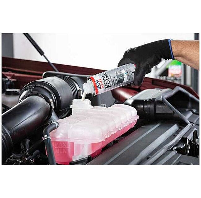 Liqui Moly Radiator Stop Leak 150ml