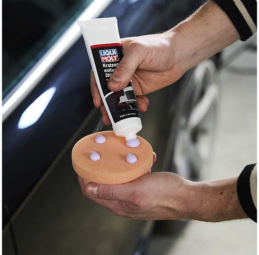 Liqui Moly Scratch Remover - 100ml