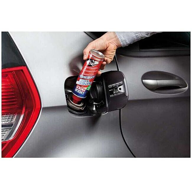 Liqui Moly Speed Tec Diesel 250ml