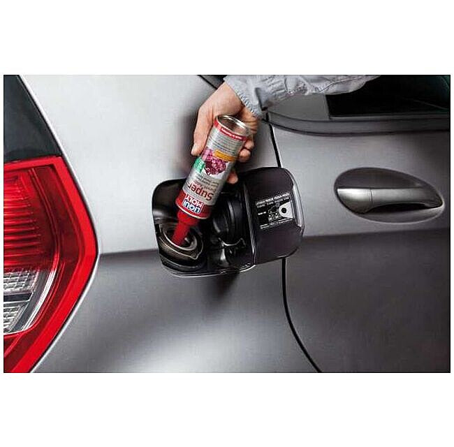 Liqui Moly Super Diesel Additive 250ml
