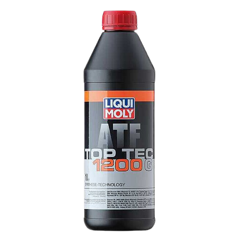 Liqui Moly Top Tec ATF 1200 G - 1L