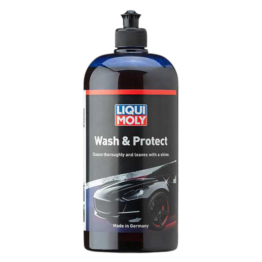 Liqui Moly Wash & Protect - 1L