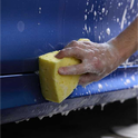 Liqui Moly Wash & Wax - 1L