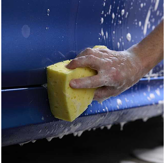 Liqui Moly Wash & Wax - 1L