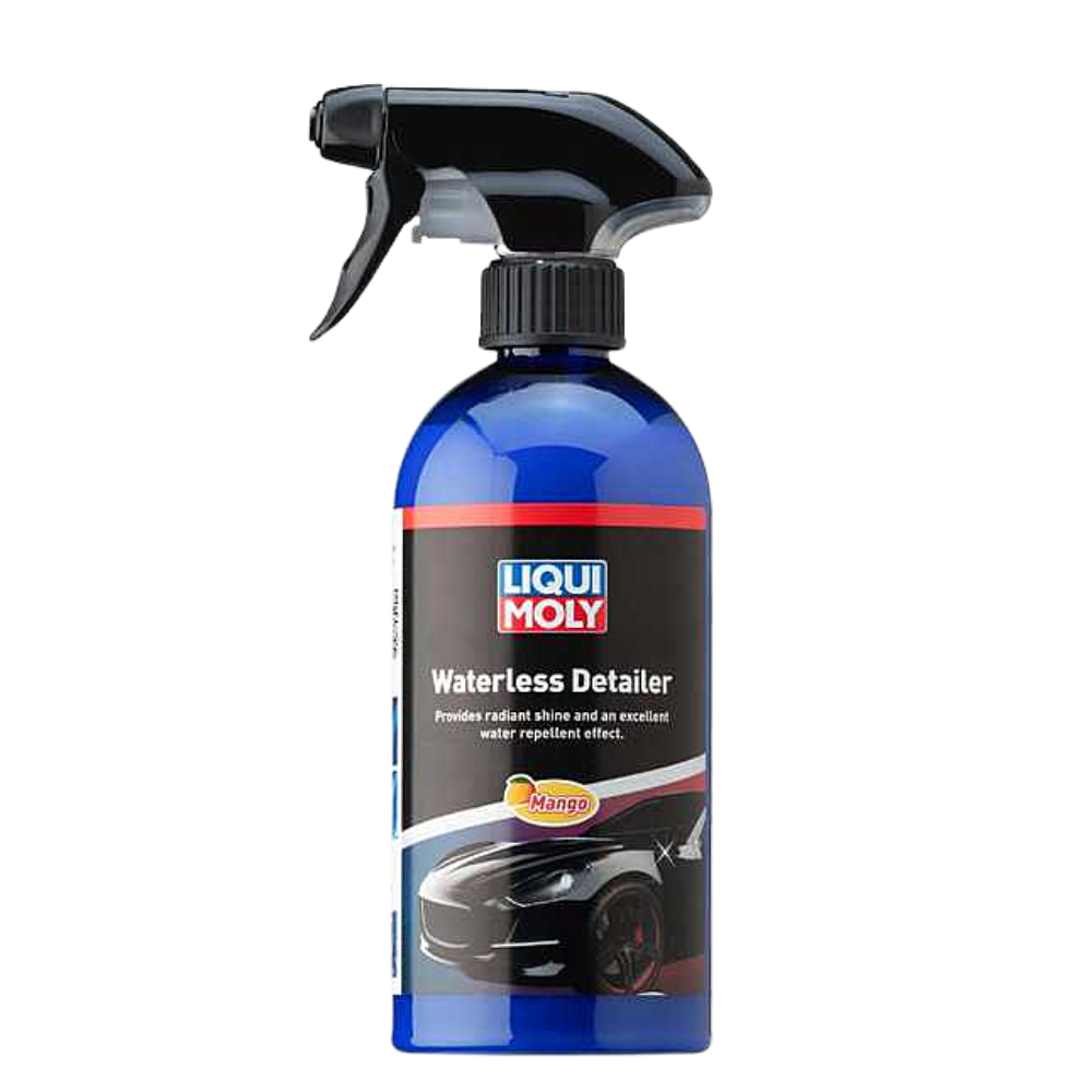 Liqui Moly Waterless Detailer - 500ml
