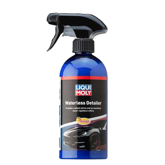 Liqui Moly Waterless Detailer - 500ml