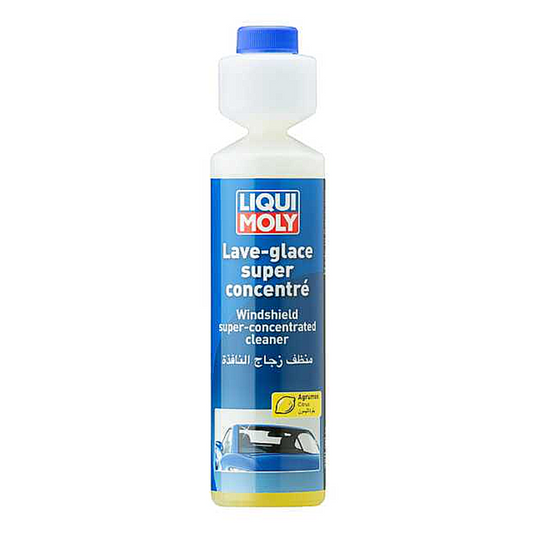 Liqui Moly Wind­shield Super-Concen­trated Cleaner citrus - 250ml